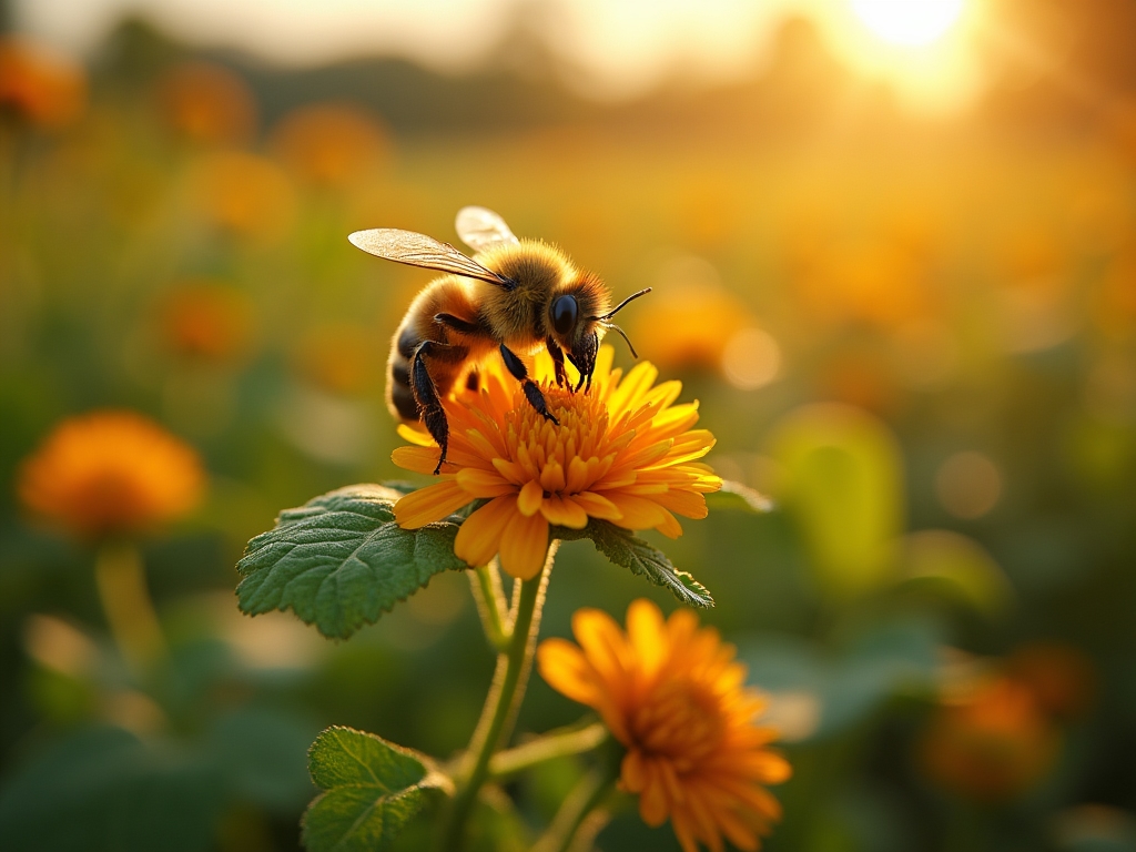 Biodiversité à la ferme